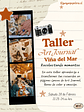 Taller Art Journal: Memorias en papel - Sábado 28 de Febrero -  Viña del Mar - Miniatura 1