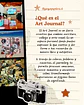 Taller Art Journal: Memorias en papel - Sábado 28 de Febrero -  Viña del Mar - Miniatura 2