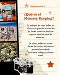 Taller Art Journal: Memorias en papel - Sábado 28 de Febrero -  Viña del Mar