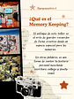 Taller Art Journal: Memorias en papel - Sábado 28 de Febrero -  Viña del Mar - Miniatura 3