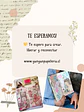 Taller Art Journal: Liberación de emociones - Sábado 11 de abril -  Viña del Mar - Miniatura 6