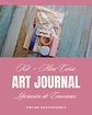 Kit Art Journal + Mini Curso Online: Liberación de emociones - Miniatura 1
