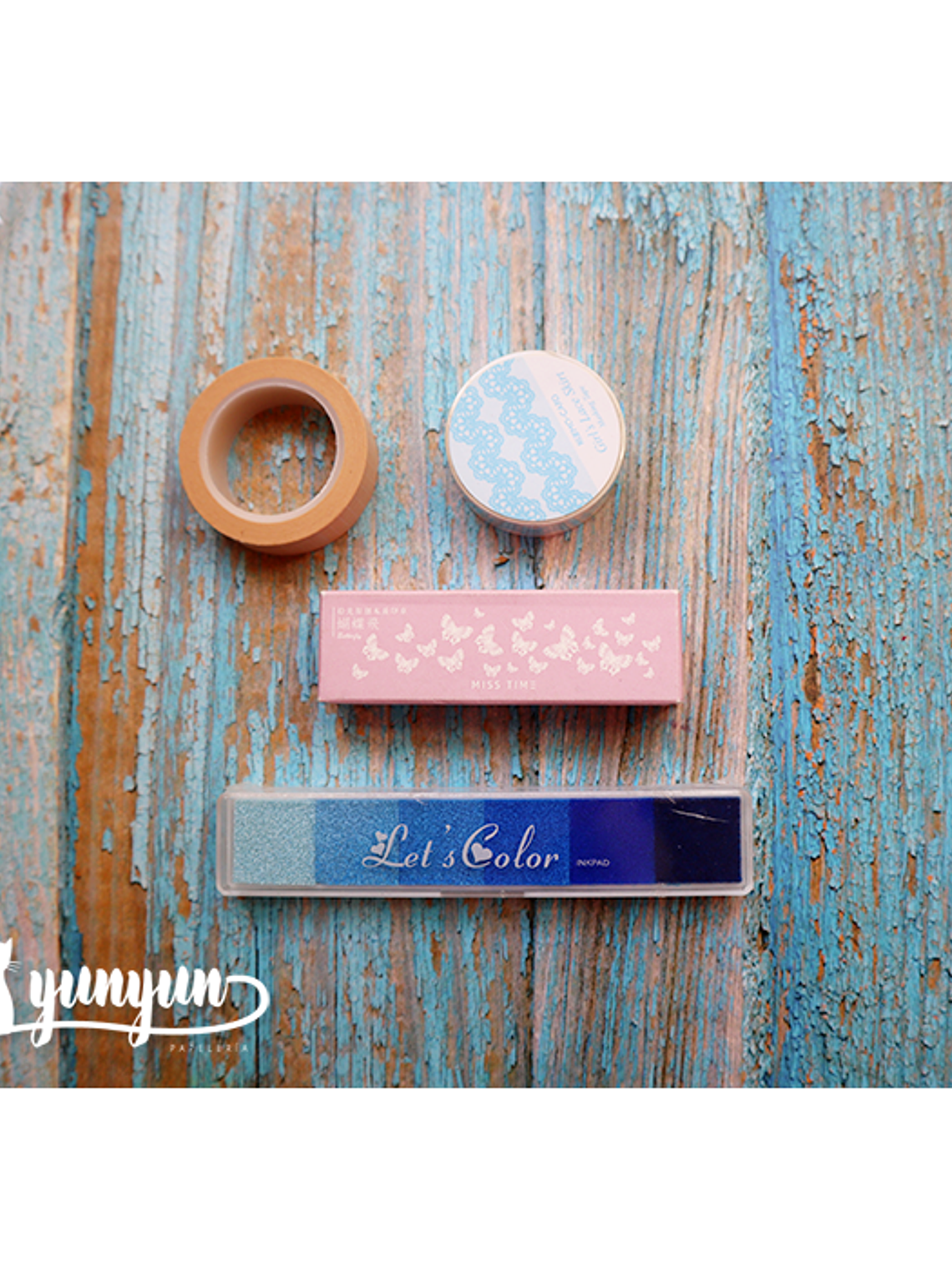 Kit Art Journal + Mini Curso Online: Liberación de emociones 4