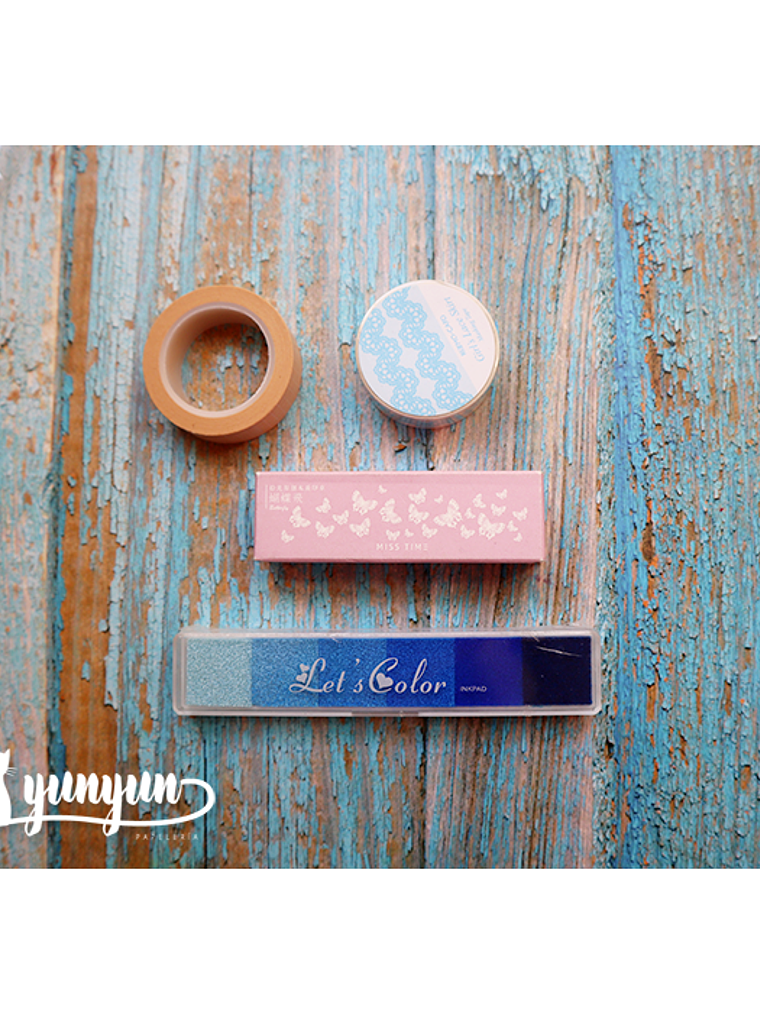 Kit Art Journal + Mini Curso Online: Liberación de emociones 4