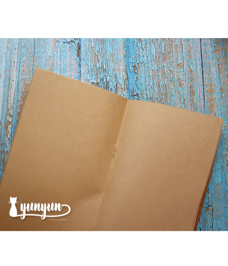 Kit Art Journal + Mini Curso Online: Liberación de emociones 6