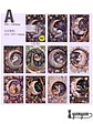 Papeles Animales del Bosque - 30 pzas - Miniatura 8