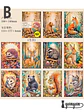 Papeles Animales del Bosque - 30 pzas - Miniatura 9