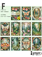Papeles Animales del Bosque - 30 pzas - Miniatura 13