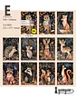 Papeles Animales del Bosque - 30 pzas - Miniatura 12