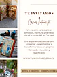 Taller Art Journal: Ritual Creativo — Edición Invierno | 11 de julio - Viña del Mar - Miniatura 6