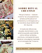 Taller Art Journal: Ritual Creativo — Edición Invierno | 11 de julio - Viña del Mar - Miniatura 3