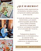 Taller Art Journal: Ritual Creativo — Edición Invierno | 11 de julio - Viña del Mar - Miniatura 5