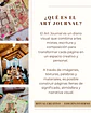 Taller Art Journal: Ritual Creativo — Edición Invierno | 11 de julio - Viña del Mar - Miniatura 2