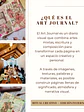 Taller Art Journal: Ritual Creativo — Edición Invierno | 11 de julio - Viña del Mar - Miniatura 2