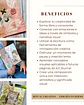 Taller Art Journal: Ritual Creativo — Edición Invierno | 11 de julio - Viña del Mar - Miniatura 4