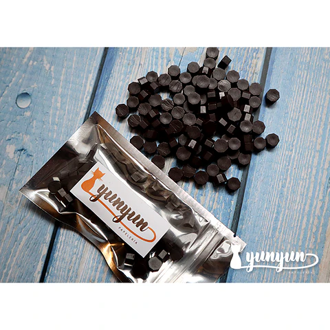 Lacre Coffee - 200 pzas