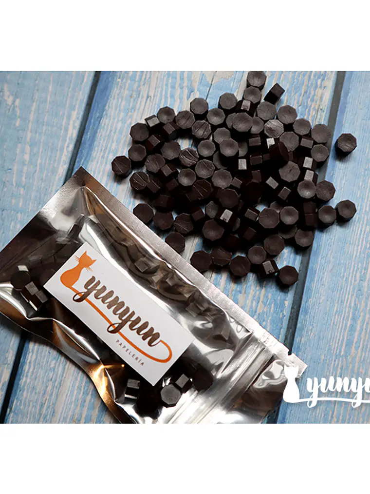Lacre Coffee - 100 pzas 2