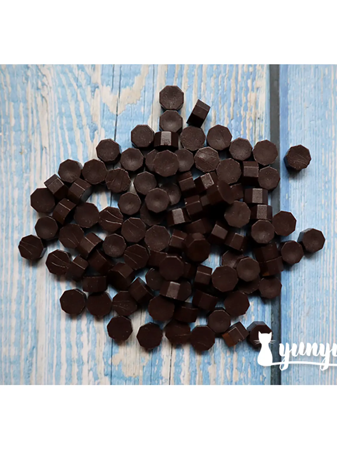 Lacre Coffee - 100 pzas 1
