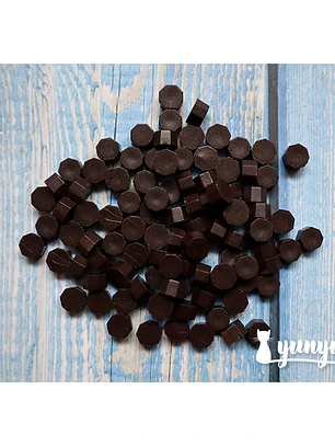 Lacre Coffee - 100 pzas