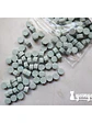 Lacre Menta - 1000 pzas - Miniatura 1