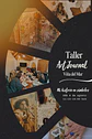 Taller Art Journal: Mi Historia en Símbolos | Sábado 8 de Agosto - Viña del Mar - Miniatura 1
