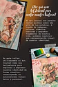 Taller Art Journal: Mi Historia en Símbolos | Sábado 8 de Agosto - Viña del Mar - Miniatura 3