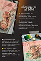 Taller Art Journal: Mi Historia en Símbolos | Sábado 8 de Agosto - Viña del Mar - Miniatura 5