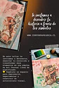 Taller Art Journal: Mi Historia en Símbolos | Sábado 8 de Agosto - Viña del Mar - Miniatura 6