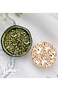 Sellos para Lacre Patrón Botánico - 2,5cm - Miniatura 1