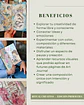Taller Art Journal: Lo que Florece en mí - Sábado 10 de Octubre Viña del Mar - Miniatura 3