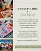 Taller Art Journal: Lo que Florece en mí - Sábado 10 de Octubre Viña del Mar - Miniatura 5