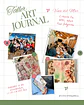 Taller Art Journal: Cierra tu año, abre tus páginas - Sábado 5 de diciembre -  Viña del Mar - Miniatura 1
