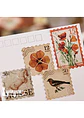 Stickers Estampillas I - 100 pzas - Miniatura 2