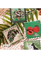 Stickers Estampillas I - 100 pzas - Miniatura 6