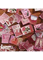Stickers Estampillas I - 100 pzas - Miniatura 3