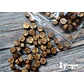 Lacre Bronce - 1000 pzas - Miniatura 1