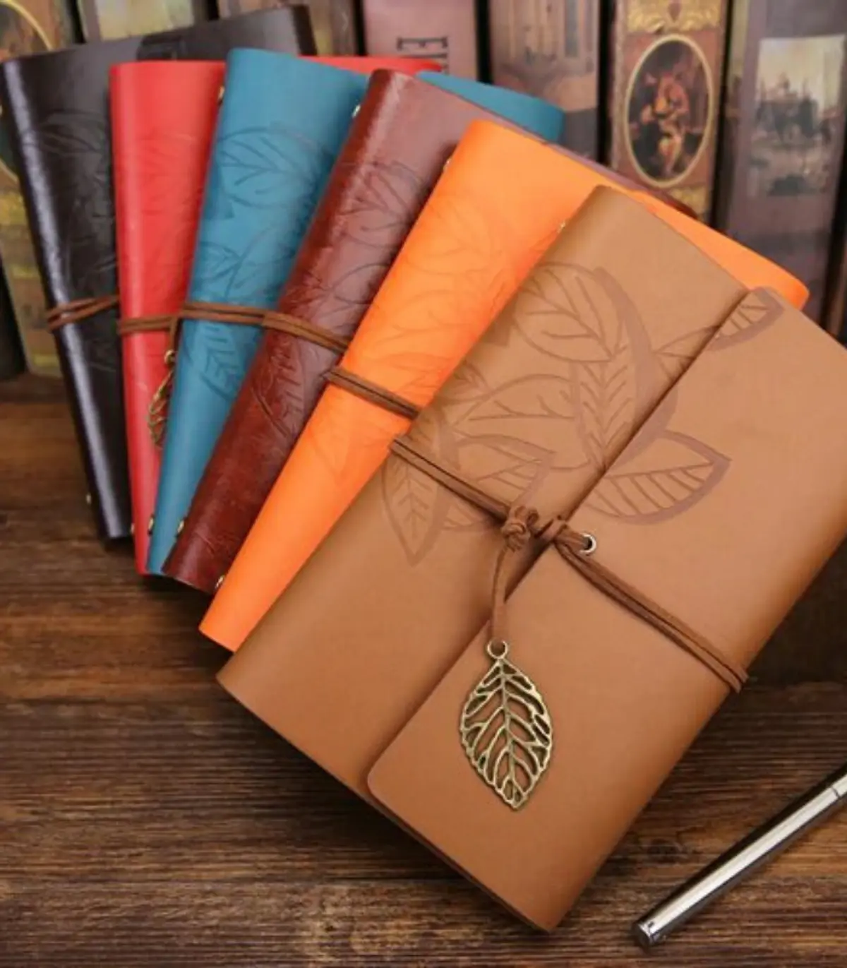 Libretas