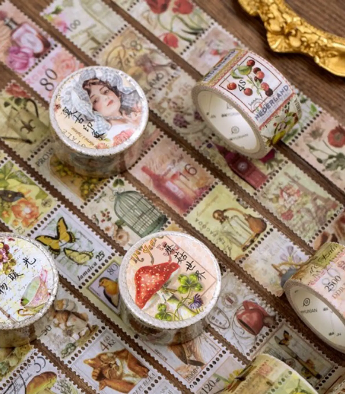 Washi Tapes