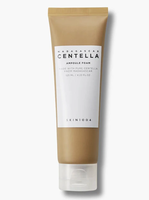 [Skin 1004] Madagascar Centella Ampoule Foam 125ml