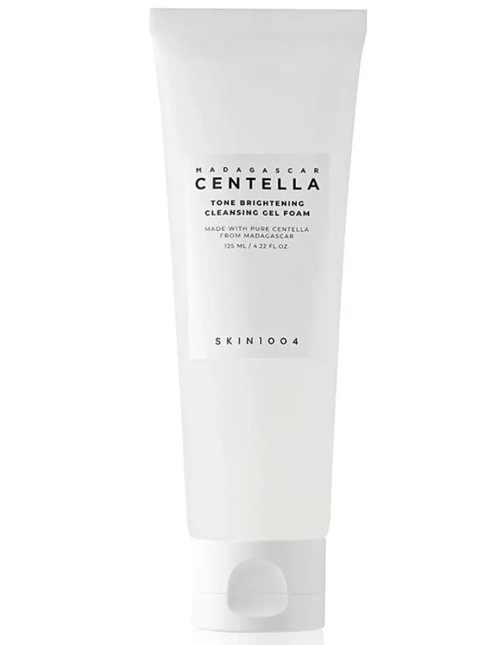 SKIN 1004 - Madagascar Centella Tone Brightening Cleansing Gel Foam [125ml] 1