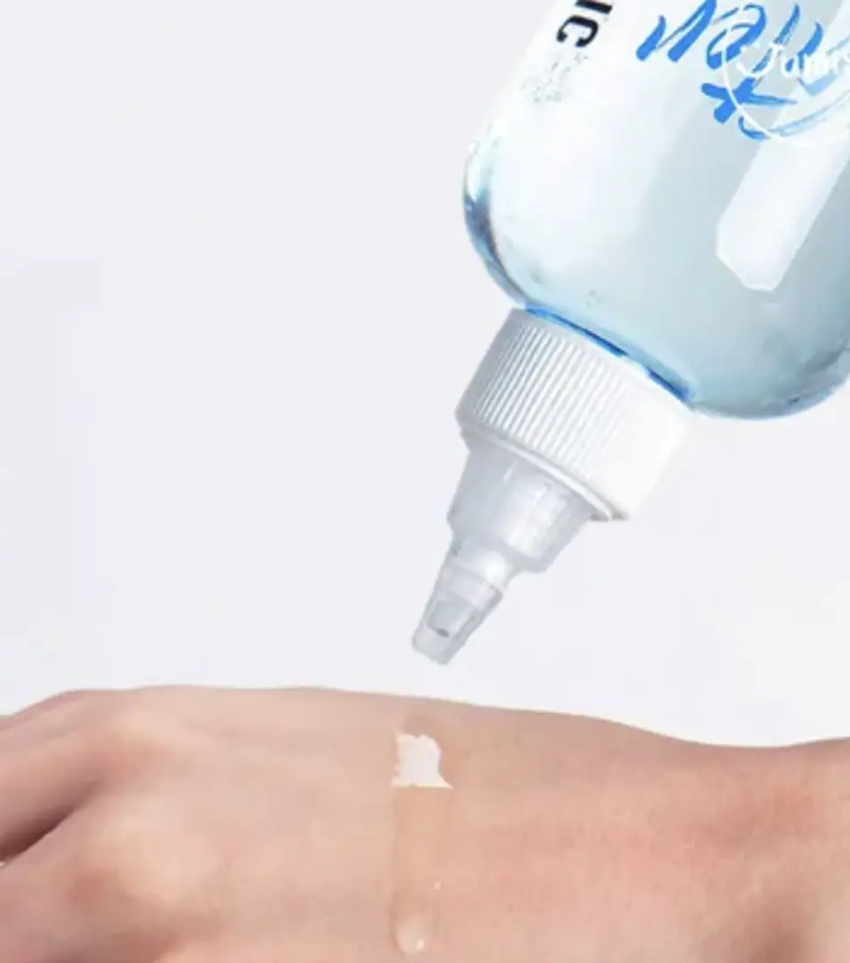 JUMISO - Tónico Facial con Ácido Hialurónico Waterfull Hyaluronic Toner [250ml] 2