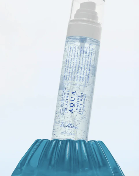Dr. Althea Aqua Marine Jelly Mist 100 ml
