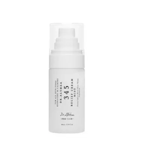 Dr. Althea - 345 Relief Cream Mist Mini [60ml]