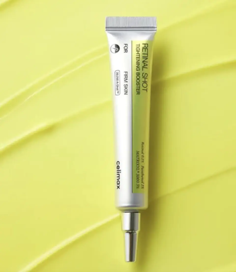 Celimax - The Vita-A Retinal Shot Tightening Booster 2