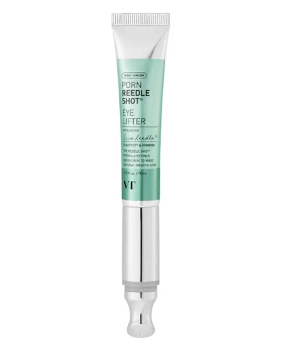 VT - PDRN Reedle Shot Eye Lifter 15ml [15ml] 1