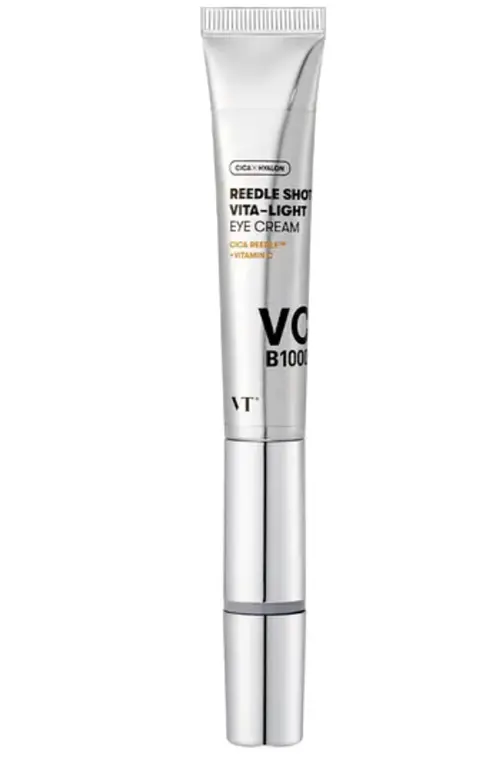 VT - Reedle Shot Vita-Light Eyecream [15ml]