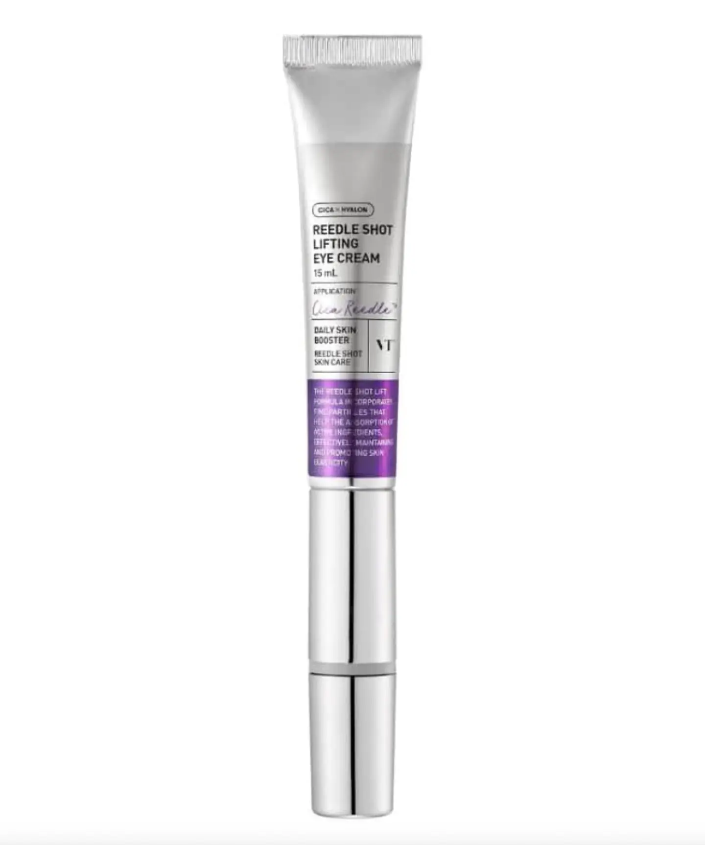 VT - Crema Contorno de Ojos Reedle Shot Lifting Eye Cream [15ml] 1