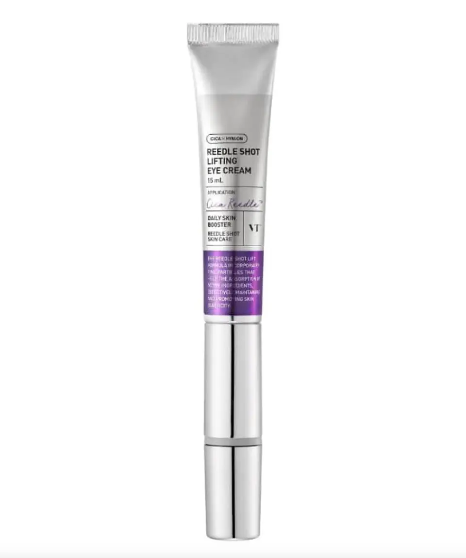 VT - Crema Contorno de Ojos Reedle Shot Lifting Eye Cream [15ml] 1