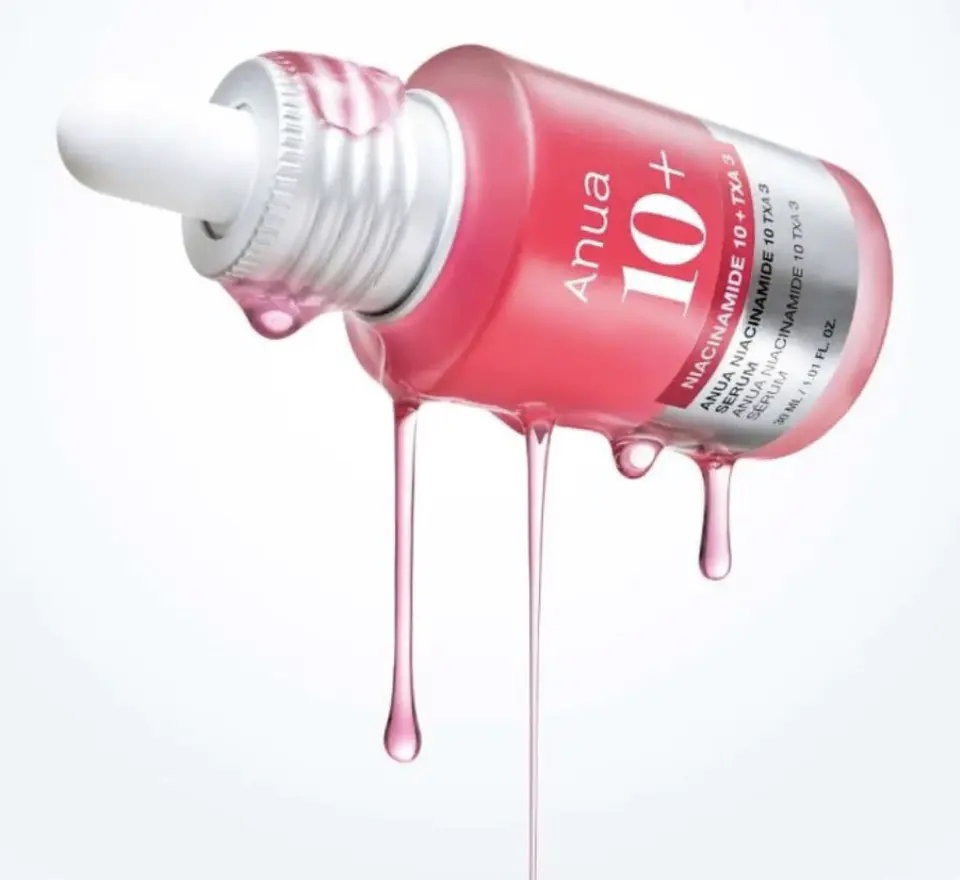 [Anua] Niacinamide 10 TXA 4 Serum 1