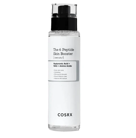 COSRX - Sérum Hidratante The 6 Peptide Skin Booster